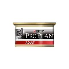 Pro Plan Adult Tavuk Etli Kedi Konservesi 85 Gr
