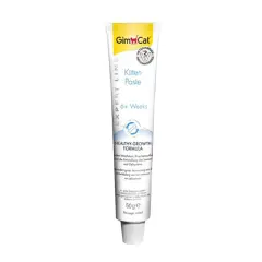 GimCat Kitten Paste Yavru Kedi Vitamin Paste Macunu 50 Gr