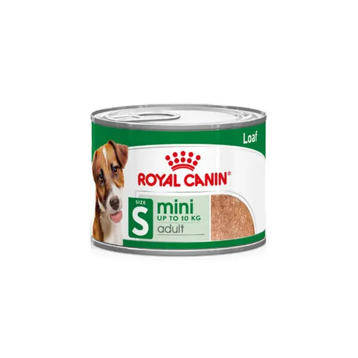 Royal Canin Mini Adult Küçük Irk Köpek Konservesi 195 Gr
