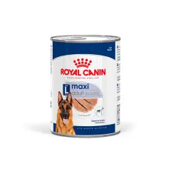 Royal Canin Maxi Adult Büyük Irk Köpek Konservesi 410 Gr