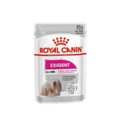 Royal Canin CCN Pouch Exigent Köpek Yaş Maması 85 Gr