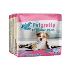 Pet Pretty Köpek Tuvalet Eğtim Pedi 60x90cm