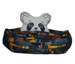 Allfi Panda Yatak