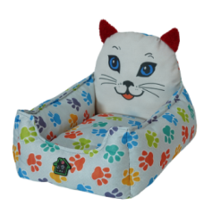 Allfi Kedi Yatak