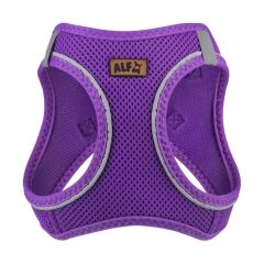 AlfDog Airmesh Göğüs Tasması XS (MOR)