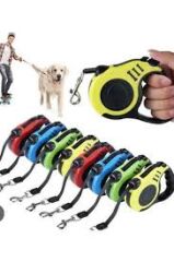 Maxi Life Kemik Desen Otomatik Tasma 3Mt