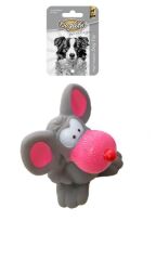 202757-DOGLİFE KÖPEKLER İÇİN FUNNY MOUSE OYUNCAK