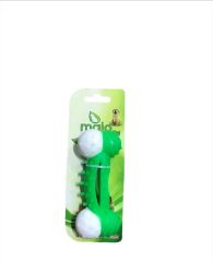 Majo Plastik Kemik Dental Topuzlu