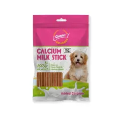 Gnawlers Calcium Chicken Tavuklu Köpek Ödül Çubukları 270gr