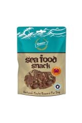 Gnawlers Sea Food Somonlu Köpek Ödül Maması 70gr