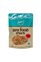 Gnawlers Sea Food Yengeç Aromalı Köpek Ödül Maması 70gr