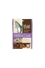 Sam's Field Skin&Coat Somonlu Köpek Ödülü 200gr