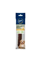 Gnawlers Hearty Roll Doğal Kolajen Tavuklu Köpek Ödül Kemiği 11.5cm 40gr