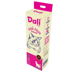 Dali Elekli Kedi Kumu Filtresi 7'li