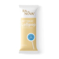 Ranova Köpekler için Karışık Lezzetli Lolipop *8g *6'lı