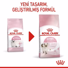 Royal Canin Kitten Yavru Kedi Maması 2 Kg