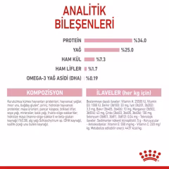 Royal Canin BabyCat Yavru Kedi Maması 4 kg