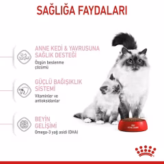 Royal Canin BabyCat Yavru Kedi Maması 2 Kg