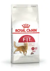 Royal Canin Fit 32 Yetişkin Kedi Maması 4 Kg