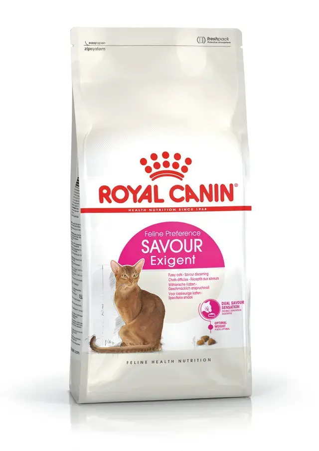 Royal Canin Exigent 2 Kg