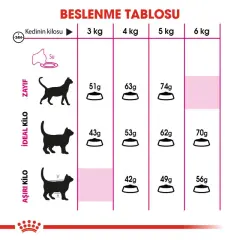 Royal Canin Exigent 2 Kg