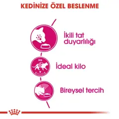 Royal Canin Exigent 2 Kg