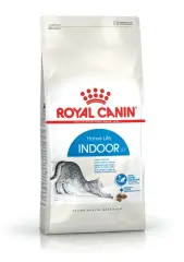 Royal Canin Indoor Sadece Evde Yaşayan Yetişkin Kuru Kedi Maması 2 Kg