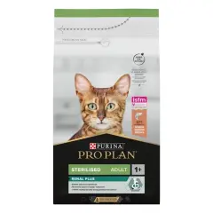 Pro Plan Somonlu Kısırlaştırılmış Kedi Maması 1.5 Kg