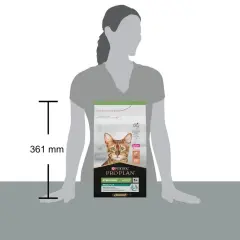 Pro Plan Somonlu Kısırlaştırılmış Kedi Maması 1.5 Kg