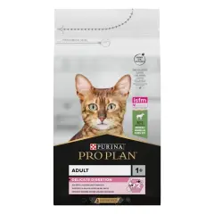 Proplan Delicate Kuzu Etli Yetişkin Kedi Maması 10 kg
