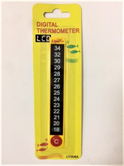 Liya Dijital Derece Büyük