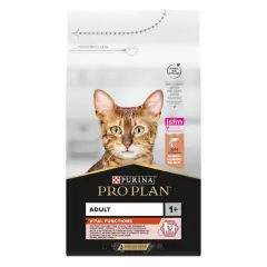 Pro Plan Original Somon Balıklı Yetişkin Kedi Maması 10 Kg