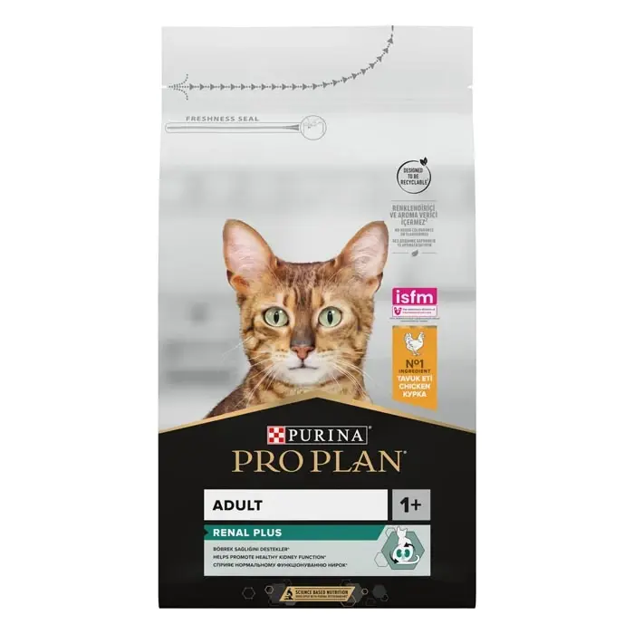 Pro Plan Original Tavuklu Yetişkin Kedi Maması 10 Kg