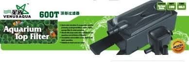 603T-VenüsAqua Tepe Filtre 2500 Lt.