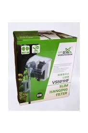 Venusaqua Vs-501hf Şelale Filtre 500 L/s 8w
