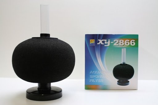 XY-2866 XINYOU BİYOLOJİK SÜNGERLİ PİPO ÜRETİM FİLTRESİ