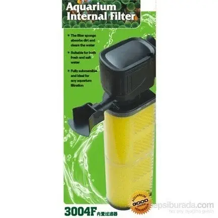 3004F-VENUSAQUA İÇ FİLTRE 2800 LT