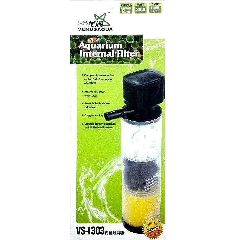 VS-1303-VenüsAqua İç Filtre