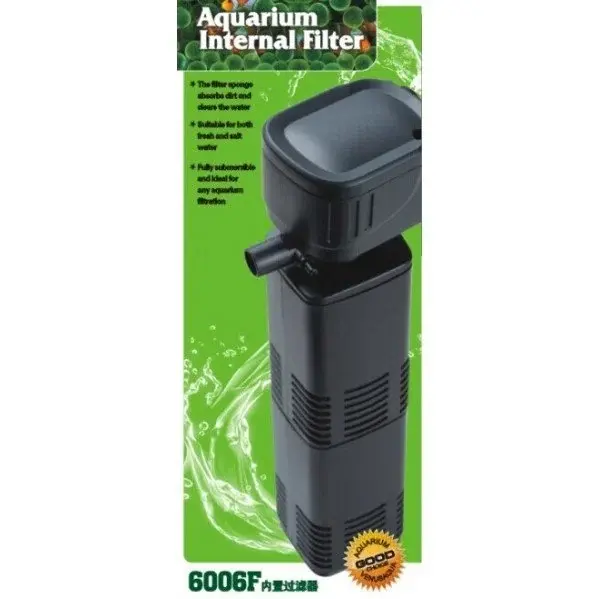 6006F-VenusAqua İç Filtre 880lt