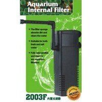 2003F-VenusAqua İç Filtre 880lt