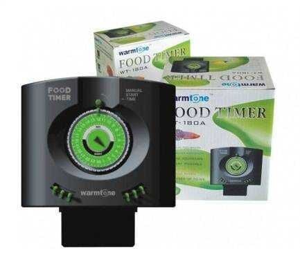 Warmtone WT-180A Otomatik Yemleme Makinesi
