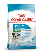 Royal Canin Puppy Mini Küçük Irk Yavru Köpek Maması 4 Kg
