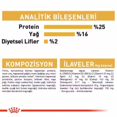 Royal Canin Pug Irkına Özel Köpek Maması 1.5 Kg