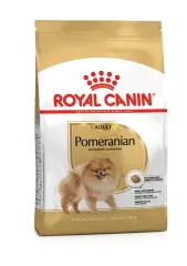 Royal Canin Pomeranian Yetişkin Köpek Maması 3 Kg