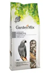 Gardenmix Garden Mix Parrots Food Papağan Yemi 800g