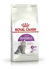 Royal Canin Sensible 33 Hassas Açık Kedi Maması 1 Kg