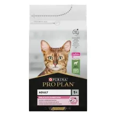 Pro Plan Kuzu Etli Yetişkin Açık Kedi Maması 1 kg