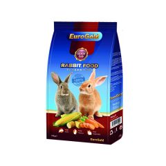 EuroGold Tavşan Yemi 750 gr.