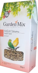 Gardenmix Platin Sağlık Tohumu 100 gr