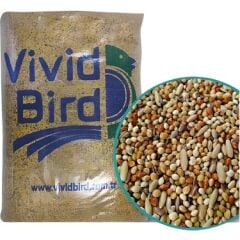 Vivid 1 kg Muhabbet Kuşu
